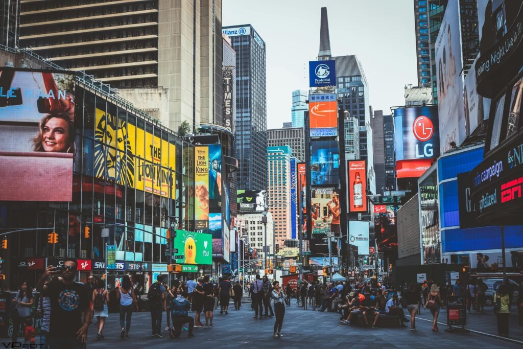 SEO en Nueva York para Pequeñas Empresas