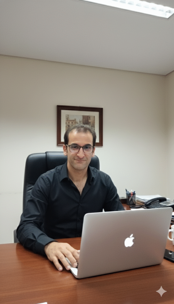 agustin hernandez consultor seo