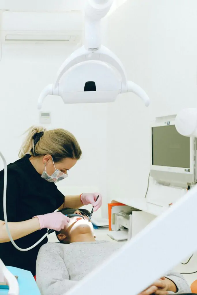 clinica dentista en montevideo 
