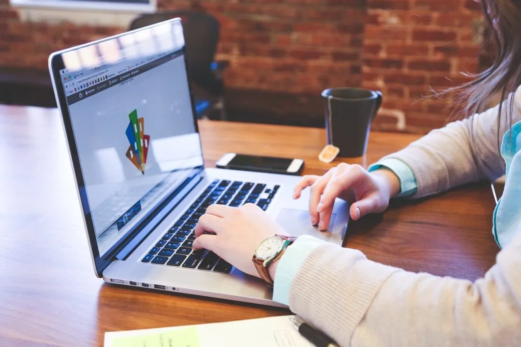 consejos de diseño web 