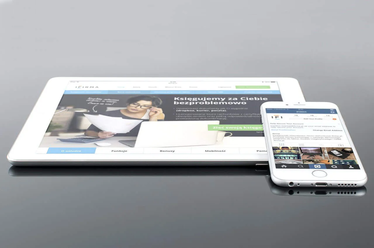 estrategias de marketing digital  para pequeñas empresas
