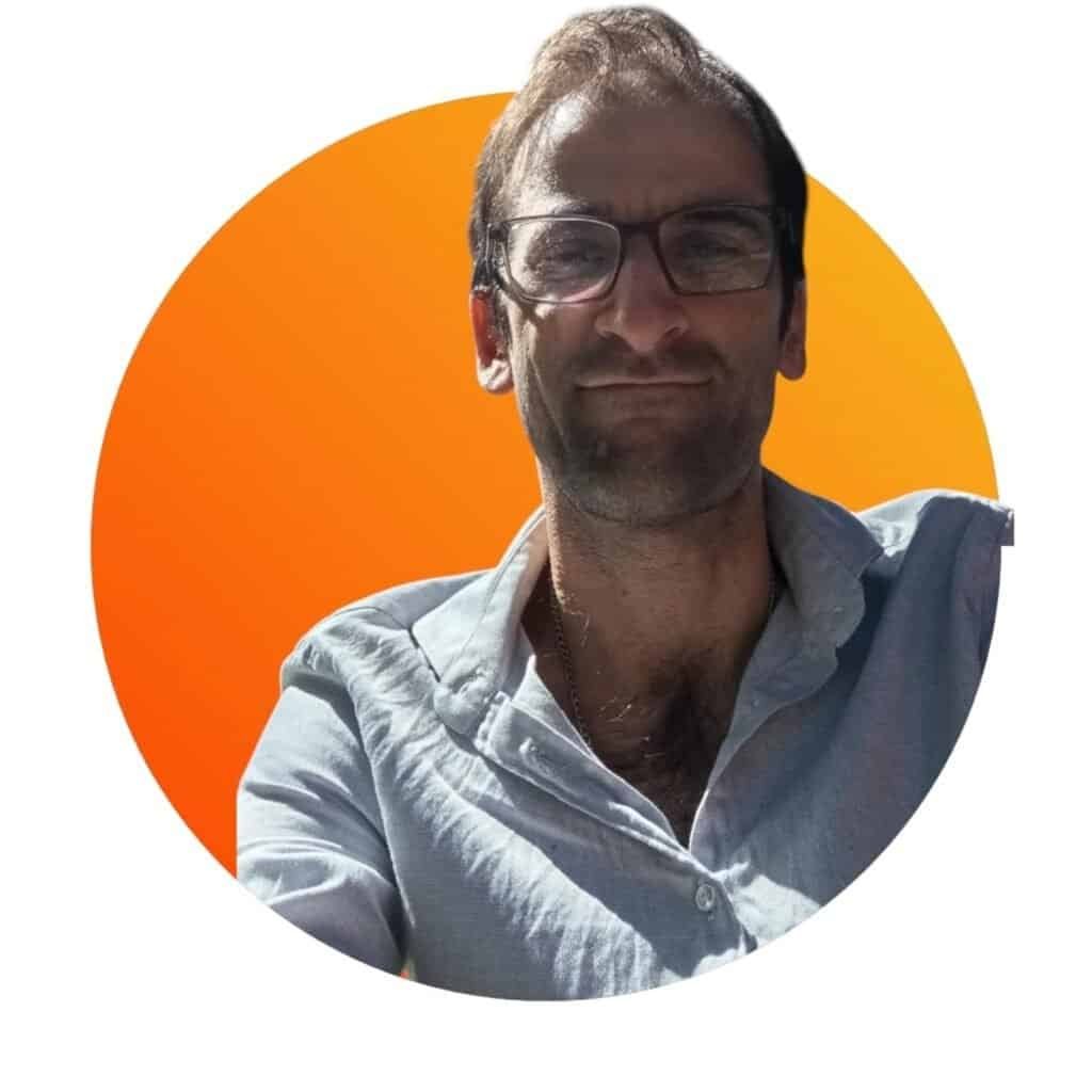 Agustín Hernández consultor seo en Uruguay