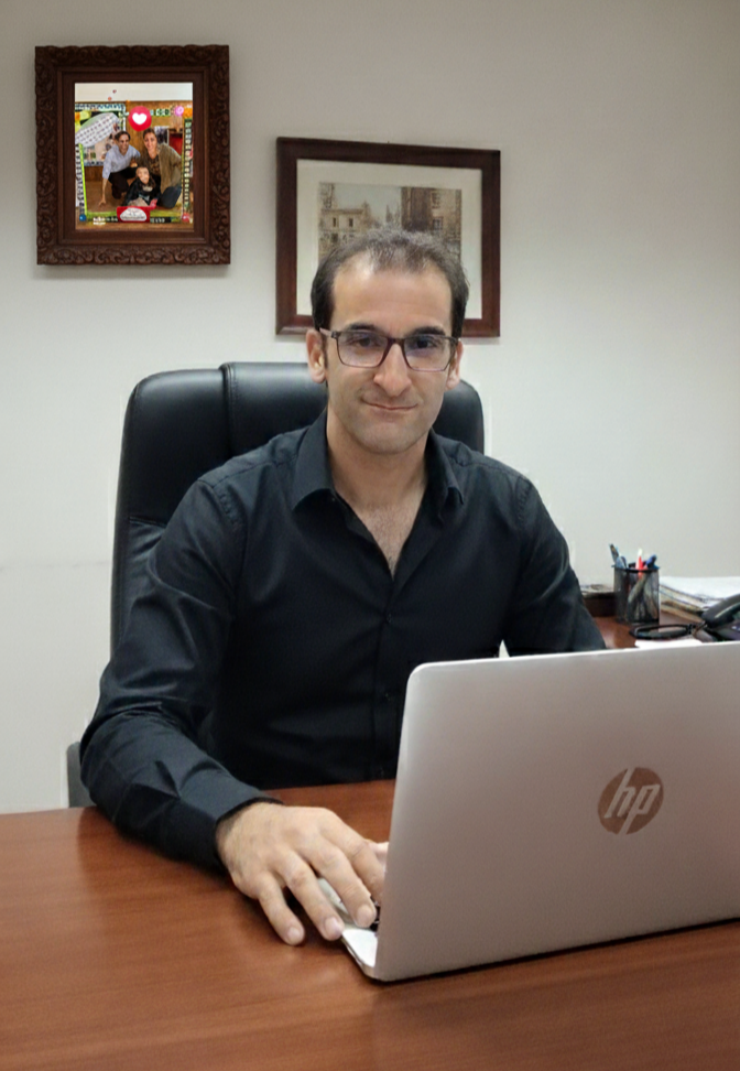 consultor seo en uruguay agustin hernandez